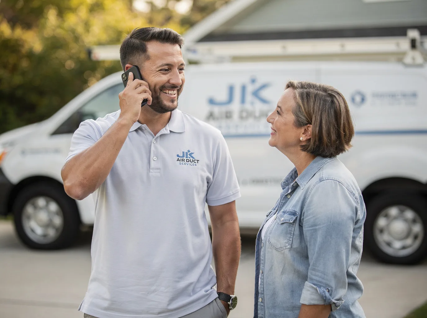 Air Duct Cleaning Lillie, LA FAQs
